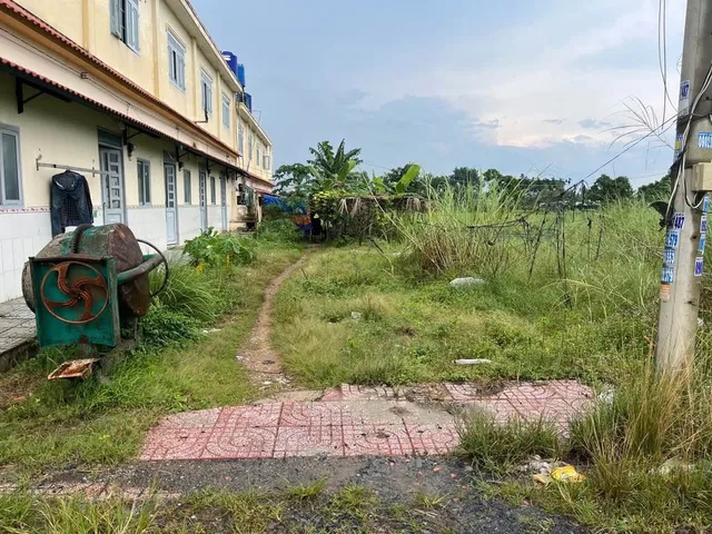 Bất động sản tại Tây Ninh - ảnh 1