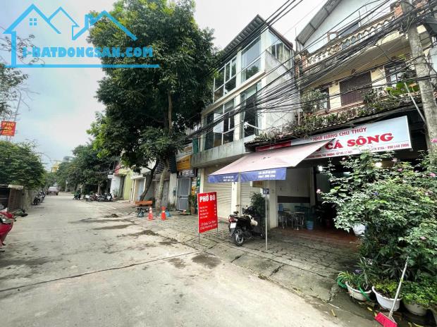 Bất động sản tại Hà Nội - ảnh 1