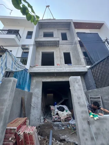 Bất động sản tại Hải Phòng - ảnh 1