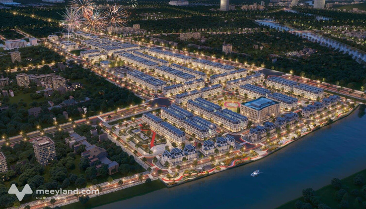 Bất động sản tại Hải Phòng - ảnh 1