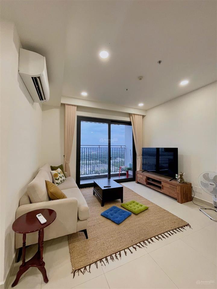 Bất động sản tại Bình Dương - ảnh 1