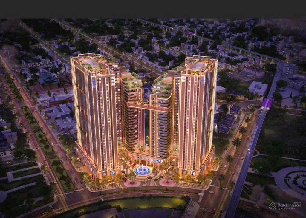 Bất động sản tại Bình Dương - ảnh 1