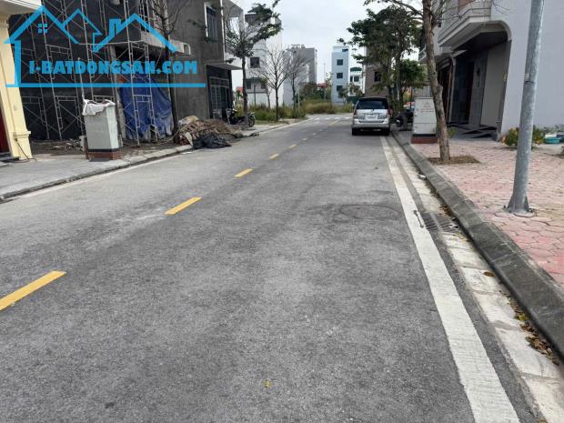 Bất động sản tại Hải Dương - ảnh 1