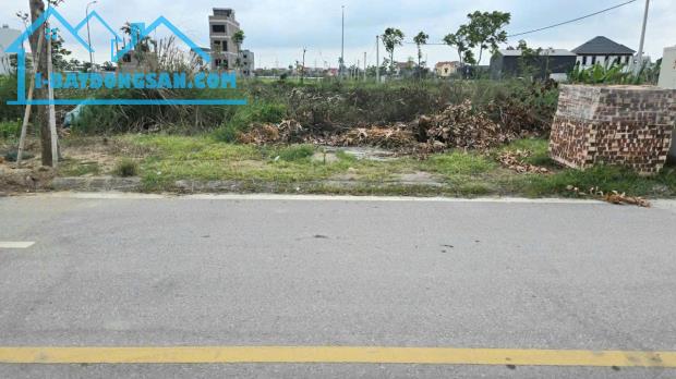 Bất động sản tại Hải Dương - ảnh 1