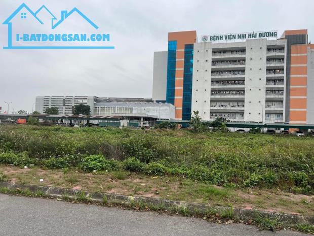 Bất động sản tại Hải Dương - ảnh 1