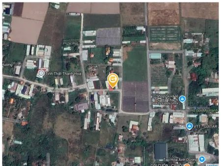 Bất động sản tại Tây Ninh - ảnh 1