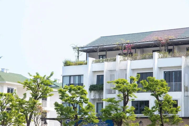 Bất động sản tại Thừa Thiên Huế - ảnh 1