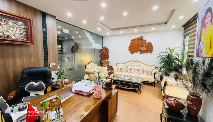 Bất động sản tại Hà Nội - ảnh 1