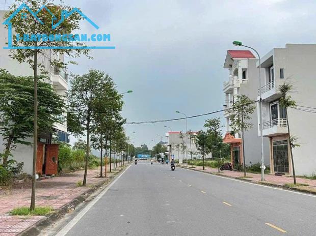 Bất động sản tại Hải Dương - ảnh 1