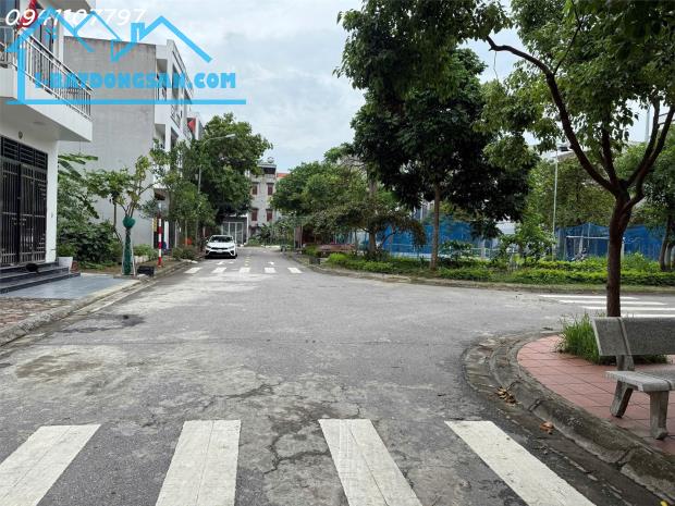 Bất động sản tại Hải Dương - ảnh 1