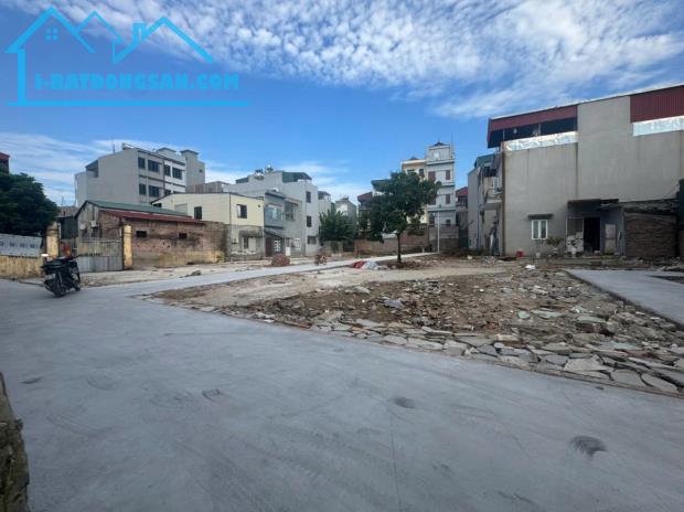 Bất động sản tại Hải Dương - ảnh 1