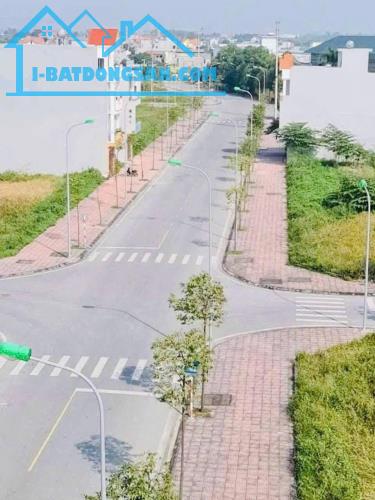 Bất động sản tại Hải Dương - ảnh 1