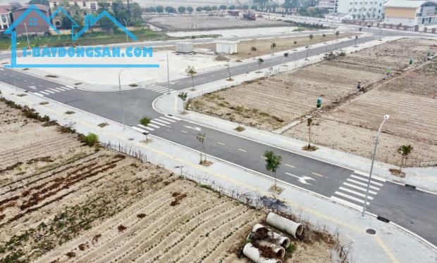 Bất động sản tại Hải Dương - ảnh 1