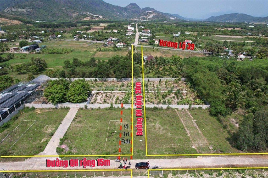 Bất động sản tại Khánh Hòa - ảnh 1