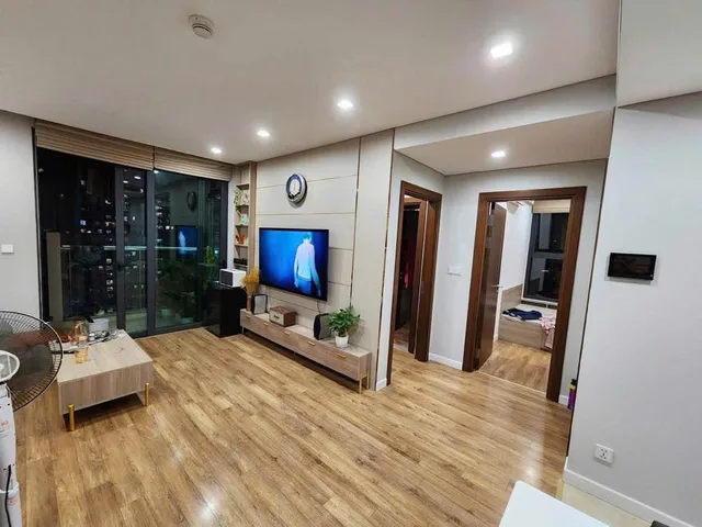 Bất động sản tại Hà Nội - ảnh 1