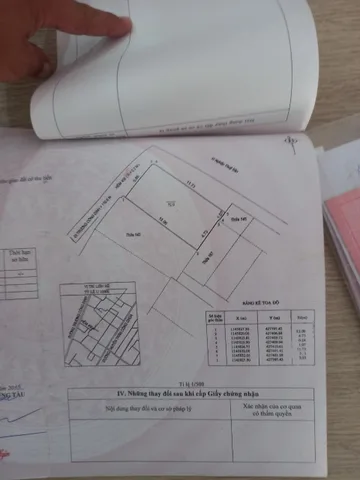 Bất động sản tại Bà Rịa - Vũng Tàu - ảnh 1