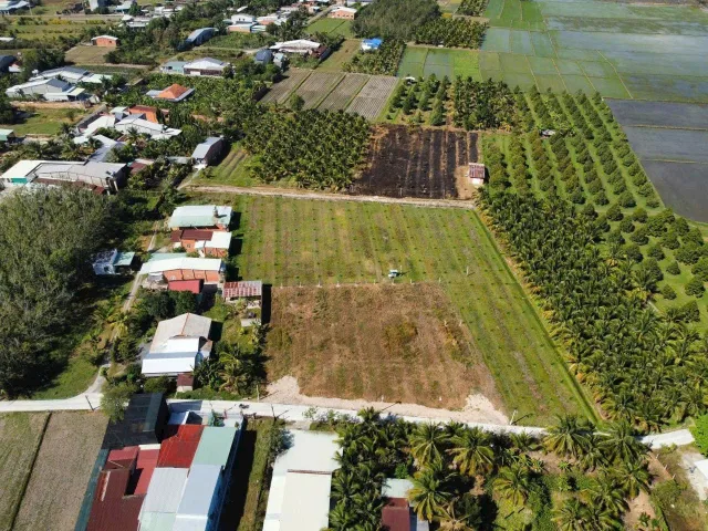 Bất động sản tại Tây Ninh - ảnh 1