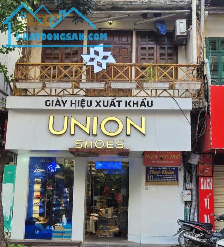 Bất động sản tại Hà Nội - ảnh 1