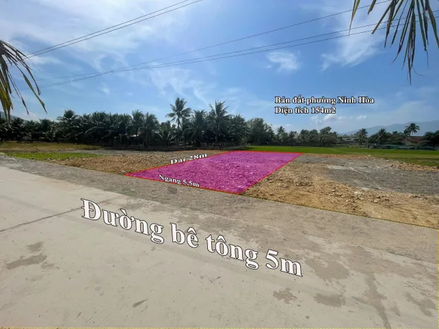 Bất động sản tại Khánh Hòa - ảnh 1