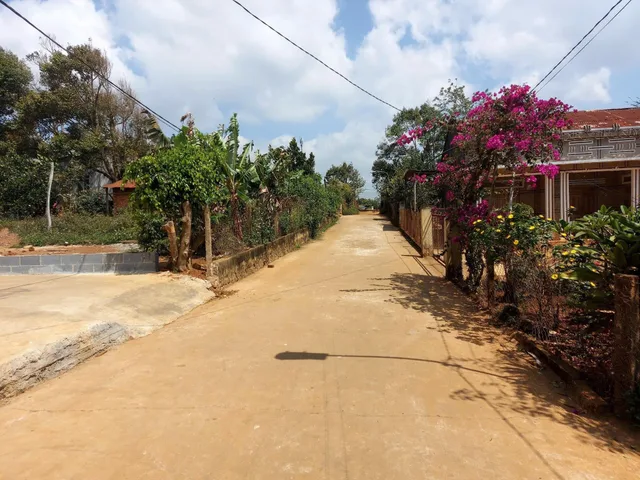 Bất động sản tại Đắk Lắk - ảnh 1