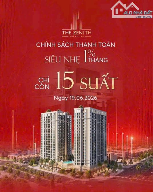 Bất động sản tại Hải Phòng - ảnh 1