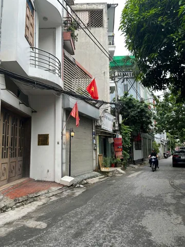 Bất động sản tại Hà Nội - ảnh 1