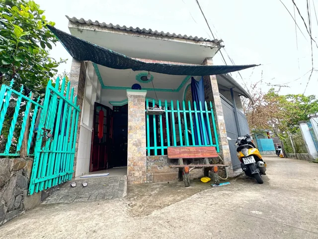 Bất động sản tại Tiền Giang - ảnh 1