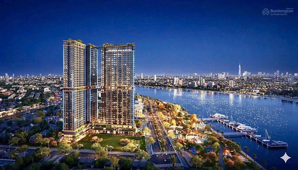 Bất động sản tại Bình Dương - ảnh 1