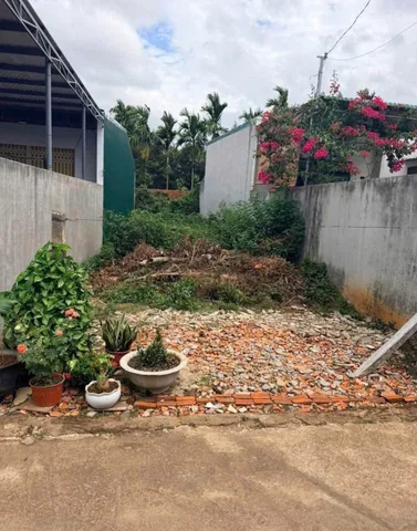 Bất động sản tại Đắk Lắk - ảnh 1