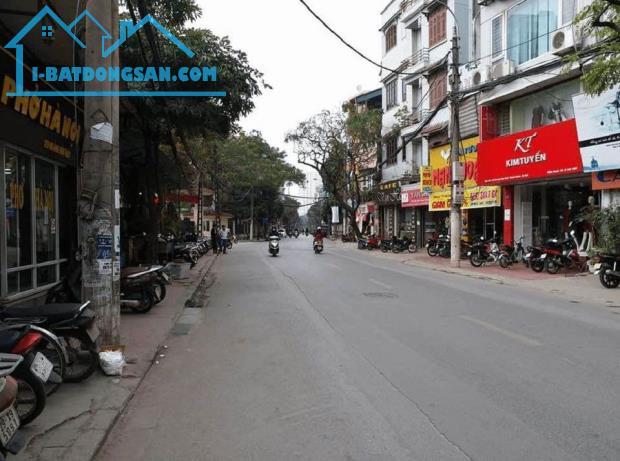 Bất động sản tại Hà Nội - ảnh 1