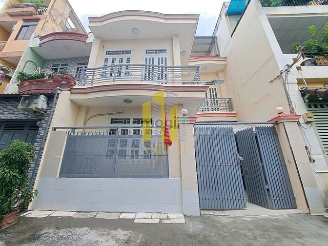 Nhà riêng tại 2, TP. Hồ Chí Minh - ảnh 1