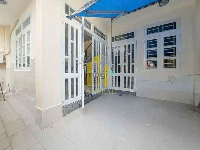 Nhà riêng tại 2, TP. Hồ Chí Minh - ảnh 2