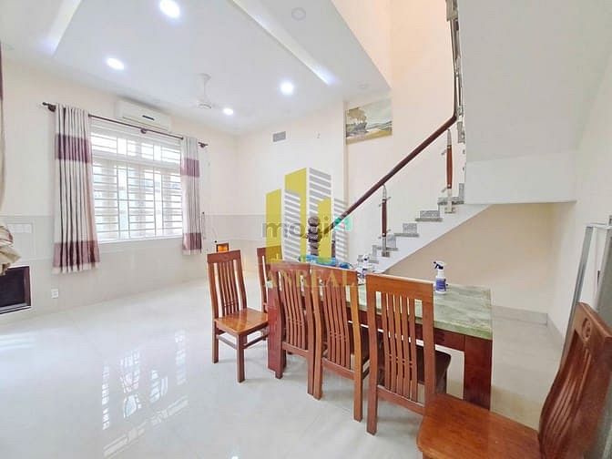 Nhà riêng tại 2, TP. Hồ Chí Minh - ảnh 3