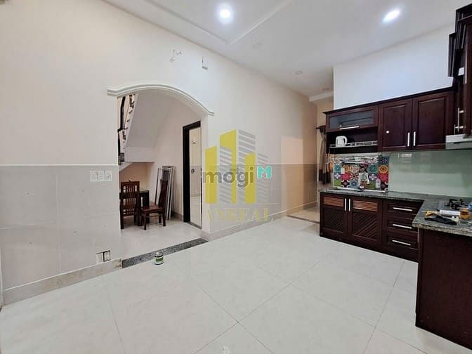 Nhà riêng tại 2, TP. Hồ Chí Minh - ảnh 4