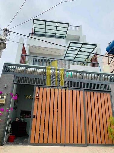 Nhà riêng tại 2, TP. Hồ Chí Minh - ảnh 1