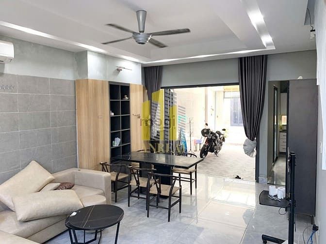 Nhà riêng tại 2, TP. Hồ Chí Minh - ảnh 3