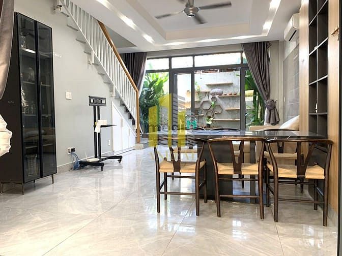 Nhà riêng tại 2, TP. Hồ Chí Minh - ảnh 4