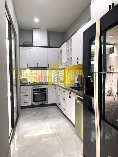 Nhà riêng tại 2, TP. Hồ Chí Minh - ảnh 5