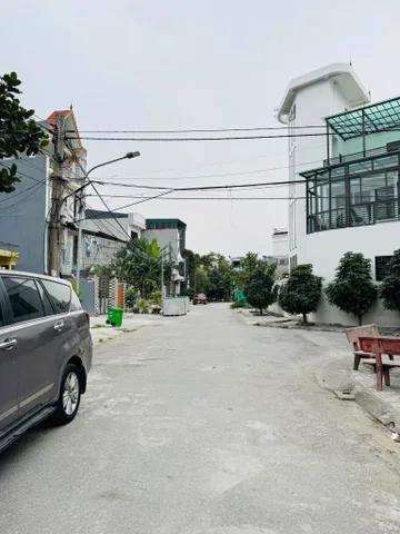 Bất động sản tại Hải Phòng - ảnh 1