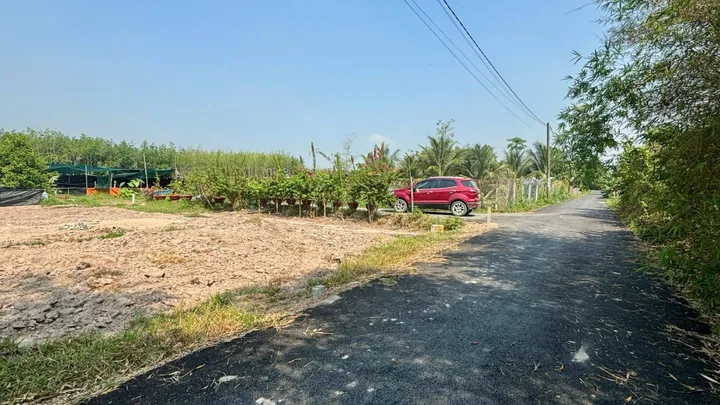 Bất động sản tại Tây Ninh - ảnh 1