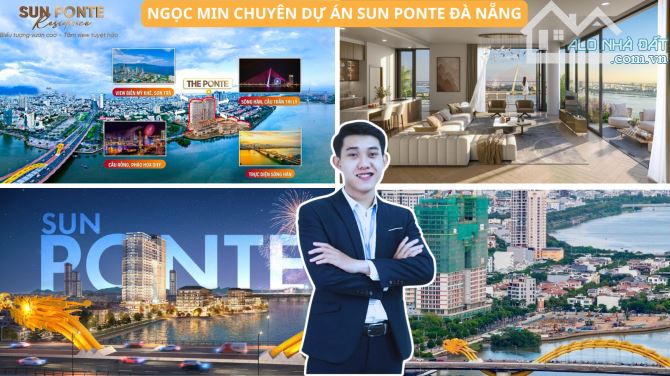 Bất động sản tại Đà Nẵng - ảnh 1