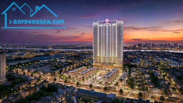 Bất động sản tại Thái Bình - ảnh 1