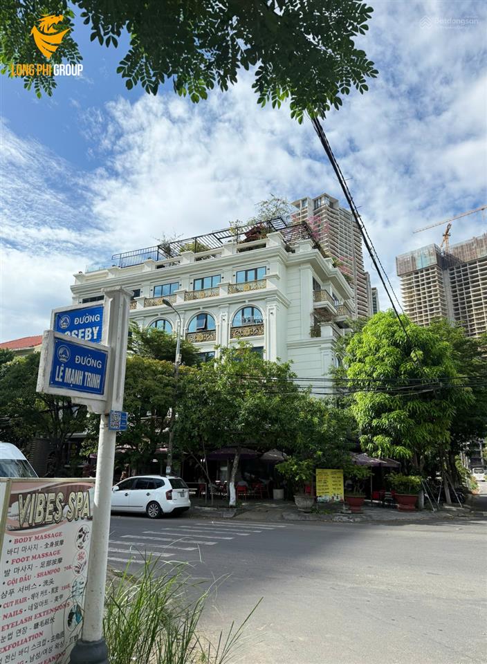 Bất động sản tại Đà Nẵng - ảnh 1