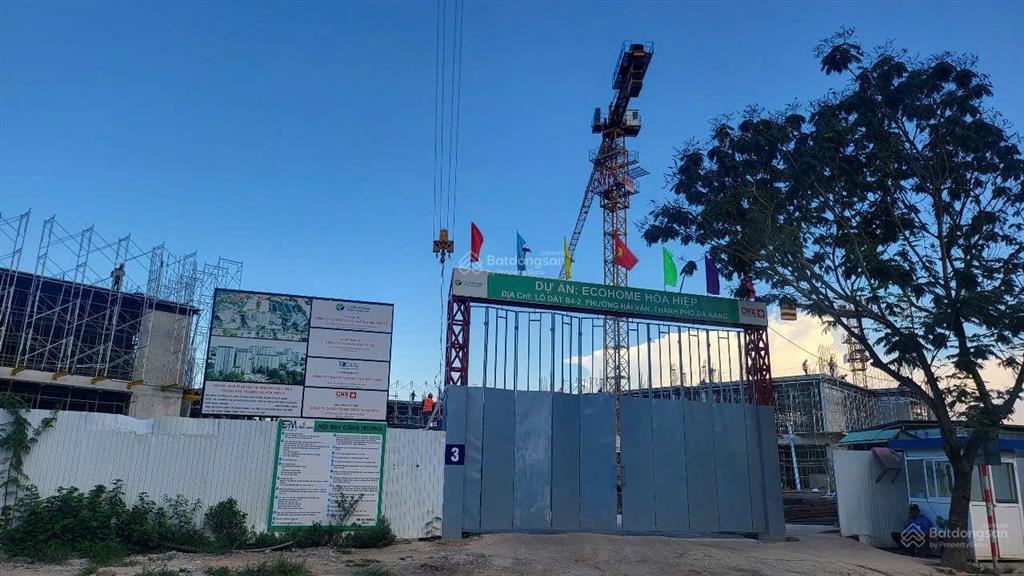 Bất động sản tại Đà Nẵng - ảnh 1