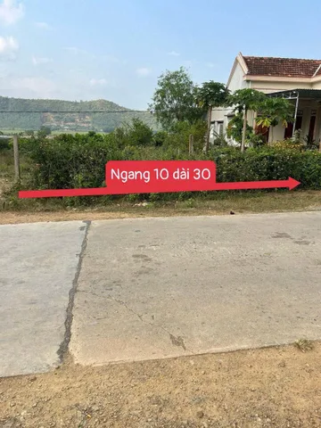 Bất động sản tại Khánh Hòa - ảnh 1