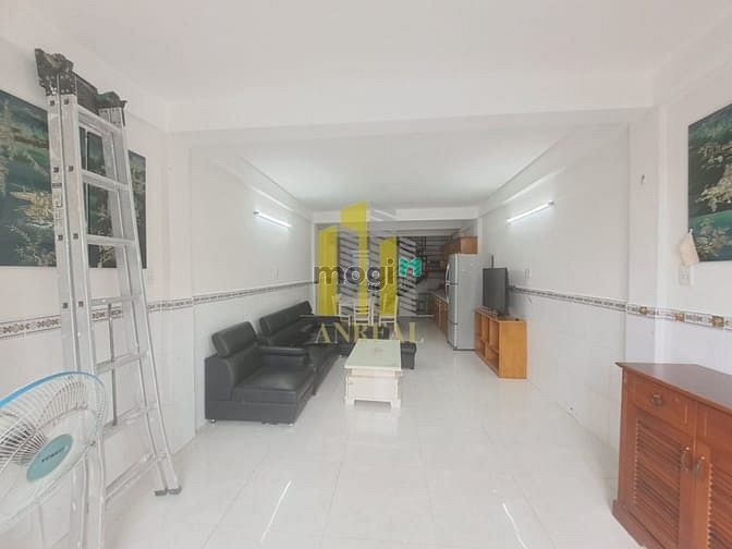 Nhà riêng tại 2, TP. Hồ Chí Minh - ảnh 1