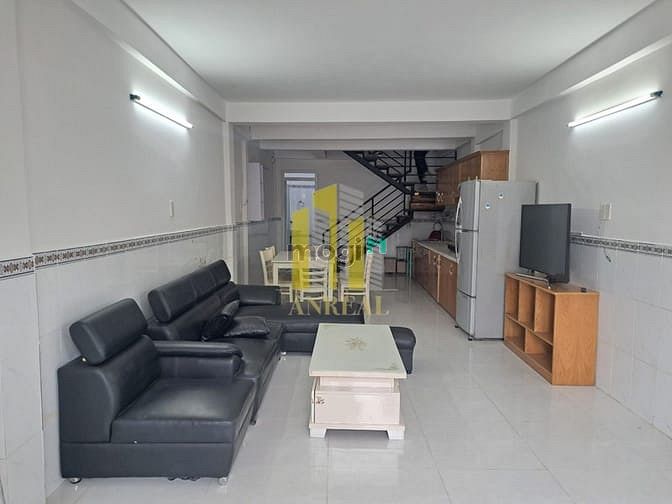 Nhà riêng tại 2, TP. Hồ Chí Minh - ảnh 2