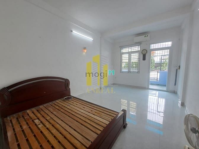 Nhà riêng tại 2, TP. Hồ Chí Minh - ảnh 4