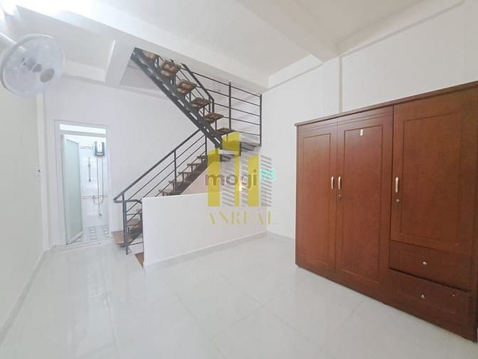 Nhà riêng tại 2, TP. Hồ Chí Minh - ảnh 5