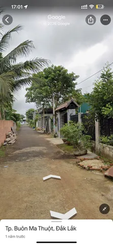 Bất động sản tại Đắk Lắk - ảnh 1